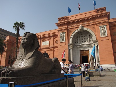 2 Days Tour to Cairo And Luxor from Safaga Port