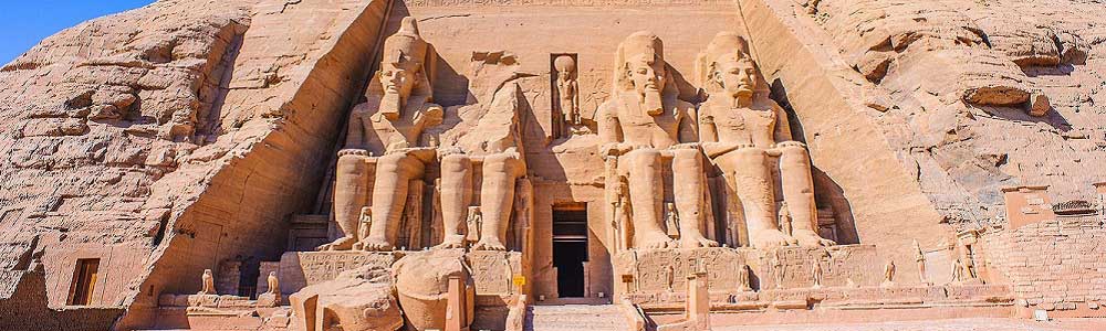 abu simbel