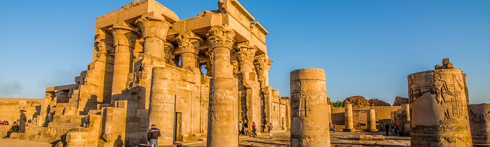 kom ombo temple