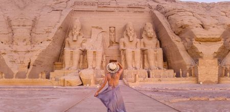 Luxury Egypt Tours