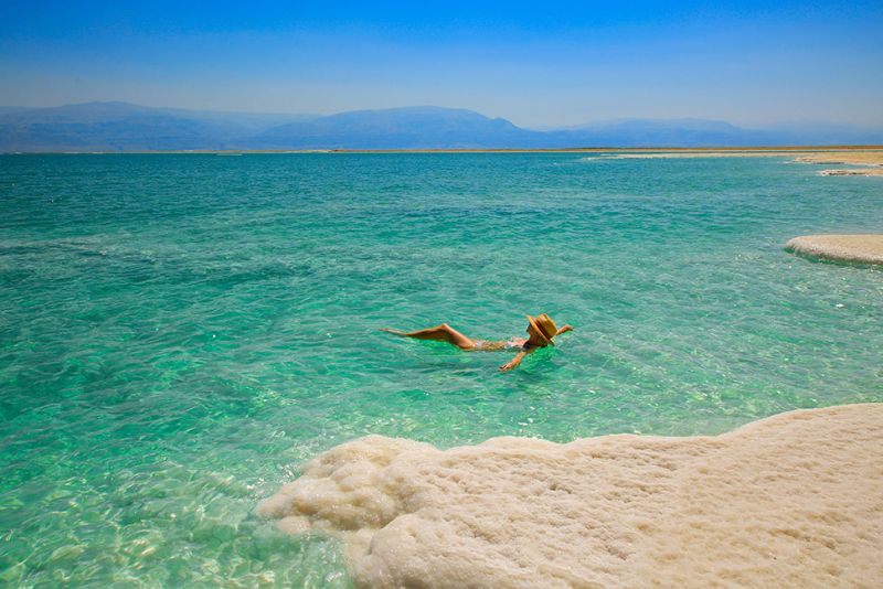 Top Activities and Things to Do in Jordan