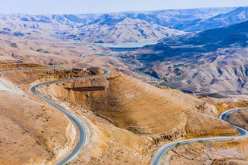 Top Activities and Things to Do in Jordan