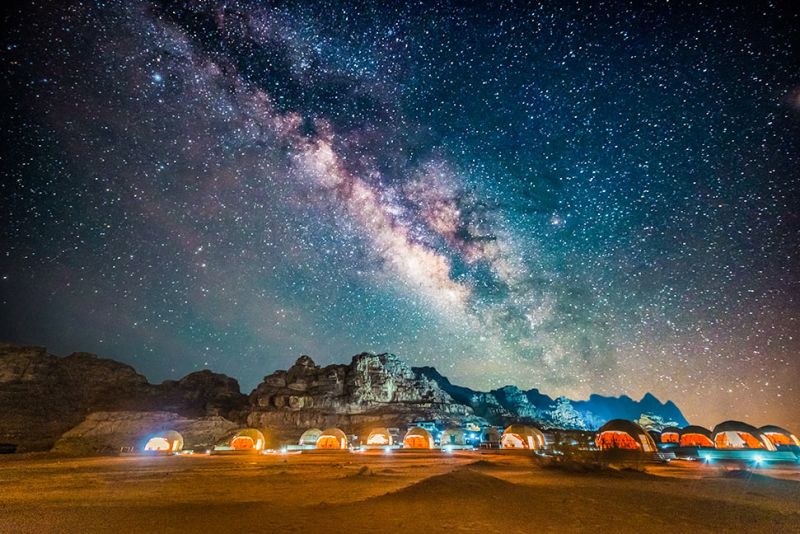 Top Activities and Things to Do in Jordan