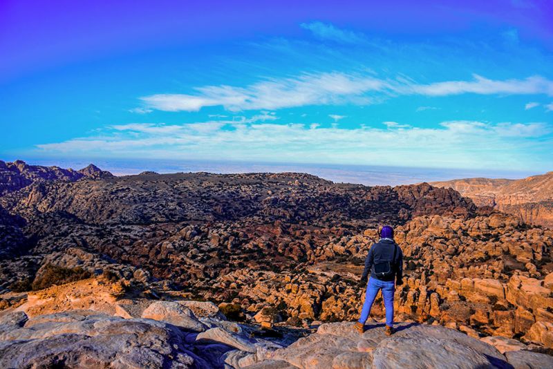 Top Activities and Things to Do in Jordan