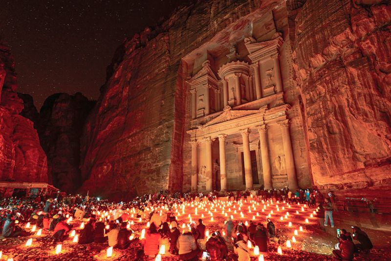 Top Activities and Things to Do in Jordan