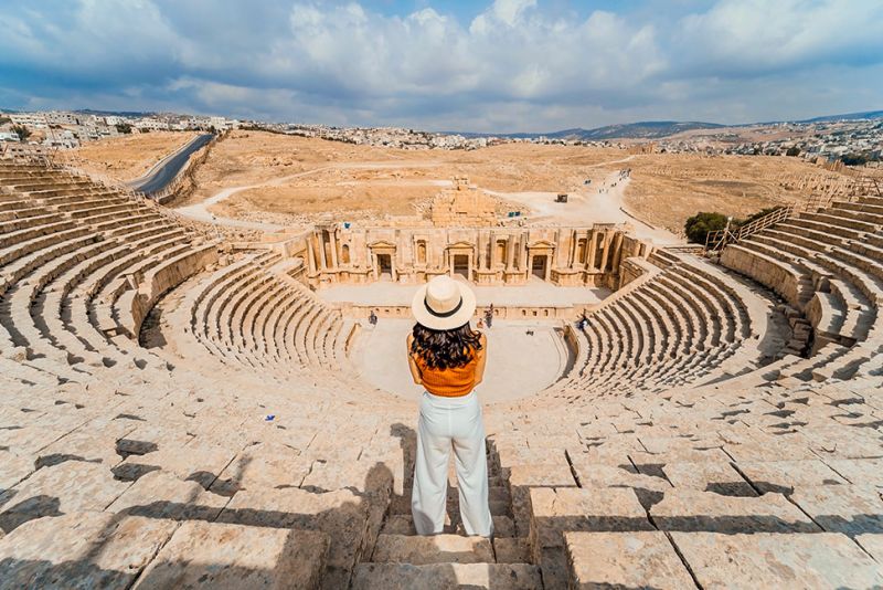 Top Activities and Things to Do in Jordan