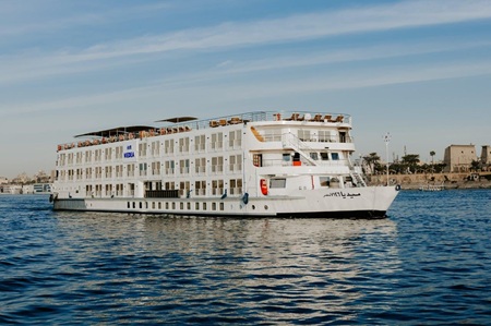 MS Medea Nile Cruise