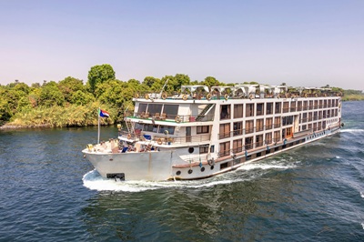 Best Month for a Nile River Cruise: When to Go and Why