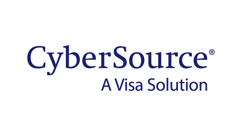 Cybersource Security